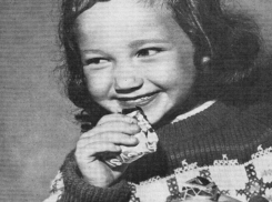 72 года назад в Сочи появились первые сырки с изюмом