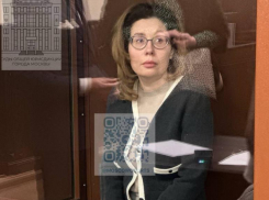 Жену экс-мэра Сочи отправили под стражу за угрозы убийства свидетелям