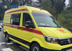 Ребенок утонул в озере в Сочи