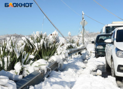 11 дел возбудили из-за плохой уборки снега в Сочи