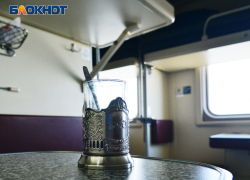  Поезда в Сочи задерживаются из-за взрыва на железной дороге в Орловской области