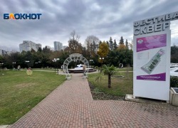 Погода в Сочи ухудшится во второй половине недели 