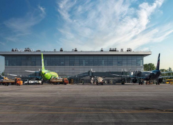 Авиакомпания запланировала запуск регулярного рейса «Кемерово-Сочи»