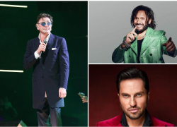  Лепс, Михайлов, Ревва: уроженцы Сочи устроили «новогодний чес» на курорт