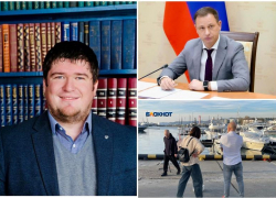 «Это позорище»: эксперт объяснил, почему мэр Сочи не поднимается выше 12 места в рейтинге градоначальников