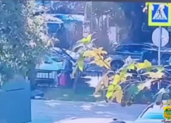 Серьезный срок может получить житель Сочи, нашедший чемодан с деньгами