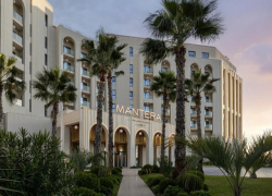 Праздничную новогоднюю ночь разыграют на первом благотворительном аукционе в Сириусе