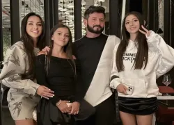 В Сети высмеивают внешность дочери Михаила Галустяна