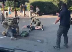 Вербовщика в террористы задержали в Сочи