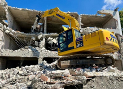 В Сочи в 3 раза снизилось количество самостроев