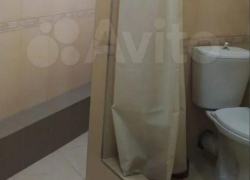 8 «квадратов» за 1,5 миллиона: в Сочи на продажу выставили необычный туалет