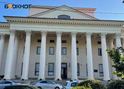 3,8 миллиарда рублей нужно для ремонта Зимнего театра Сочи