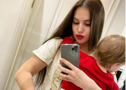 Бывшая звезда  ДОМа -2  опозорилась в отеле Сочи