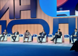 Эксперты рассказали о рисках и преимуществах технологий в страховании