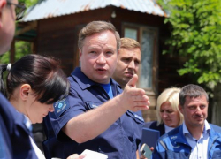 Водоканал Сочи запустил стратегически важные работы  