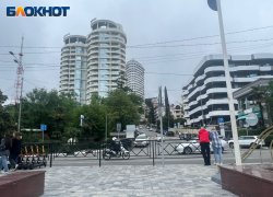 В Сочи крупный оператор отелей на юге России обанкротился из-за долгов