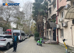 В Сочи произошла поножовщина из-за замечания в очереди