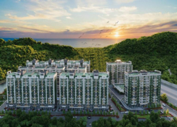 «Неометрия» стала крупнейшим курортным девелопером Юга России 2023 года