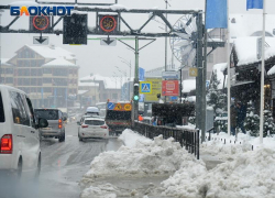 В Красной Поляне продают самую дорогую квартиру за 200 миллионов рублей