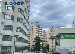 455 тысяч за квадрат: в Сочи выросла цена на жилье в новостройках