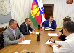 В Сочи планируется пуск газа на 4 объектах