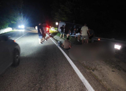 Два молодых человека погибли на джиппинге в Сочи