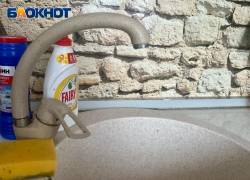 До конца недели 11 должникам из Сочи отключат водоснабжение 