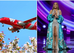 Red Wings пообещал пассажирам рейса "Сочи-Ерева"н купить новые билеты на концерт Джей Ло
