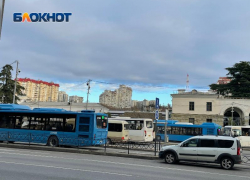  На 19 % вырос пассажиропоток в автобусах Сочи 