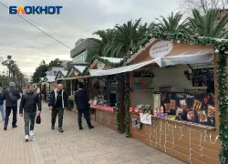 Аналитики выяснили, каких специалистов чаще всего ищут в Сочи на праздники