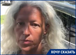 Руководитель Центра спасения дельфинов выступила против строительства очередного дельфинария в Сочи