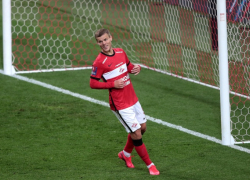 Кокорин может перейти в "Фиорентину"