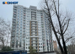  690 тысяч рублей достигла цена квадратного метра в новостройках Сочи