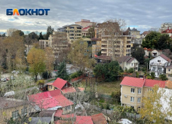 10 часов средства ПВО отражали атаку на Сочи