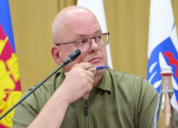 Задержанный за взятки замглавы Сочи фиктивно устроил на работу свою 25-летнюю дочь