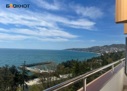 От 41 до 508 тысяч: сколько стоит в сентябре недельный отдых в санатории Сочи