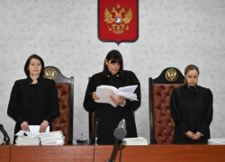  Житель Сочи дошел до Кассационного суда, но проиграл дело по самострою