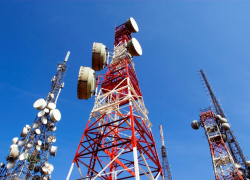 Вышку сотовой связи хотели превратить в цветной металлом