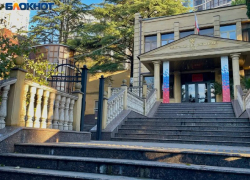 Суд Сочи арестовал еще четверых обвиняемых по делу Вороновского и Дорошенко