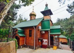 Храм Сочи подал заявку на регистрацию товарного знака пекарни