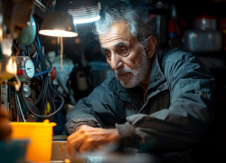 В слесарях, с зарплатой 36 тысяч, нуждается «Водоканал Сочи»