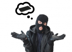 Житель Сочи избил и ограбил водителя, а затем убежал, забыв свой телефон на месте преступления