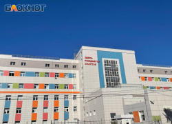 Врачи из Сочи выходили недоношенную тройню