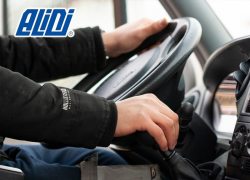 Приглашаем водителей-экспедиторов к трудоустройству 