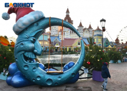 Сочи вошел в ТОП-10 самых дорогих туров России