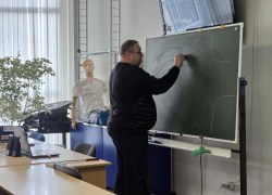 В Сочи бесплатно обучают водителей для городских автобусов из-за нехватки кадров