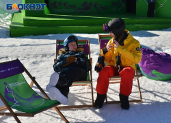 Полмиллиона потратила пара на отдых в Сочи в Новый Год