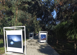 Красоты родного края в работах фотохудожников