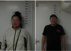 Вместо отпуска в Сочи, пара оказалась в отделе полиции Челябинска 