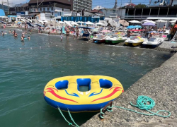 В Сочи наказали прокат «плюшек» за ненадлежащее качество услуг